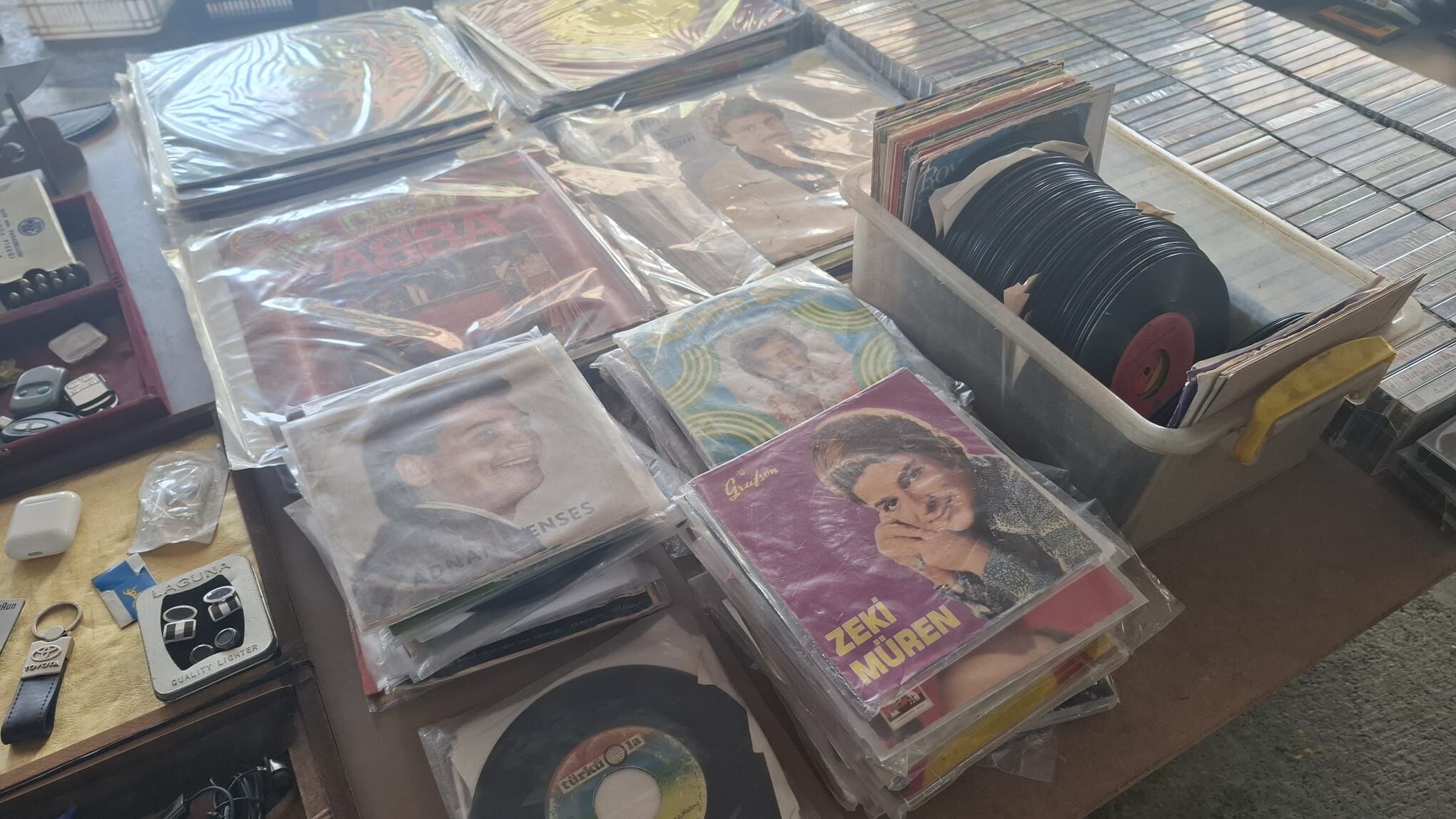 Kusadasi Bit Pazarinda Gecmisin Sesleri Yeniden Canlaniyor 693849 B10Cab