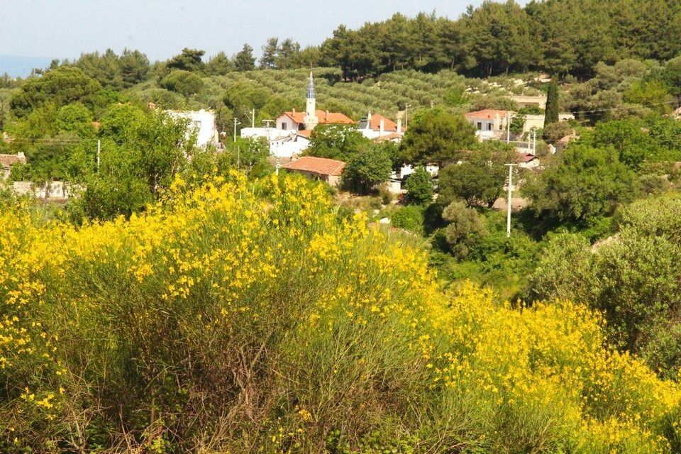 Kusadasi Meclisinden Ges Projesine Kirmizi Kart Caferlide To 691100 0162A4