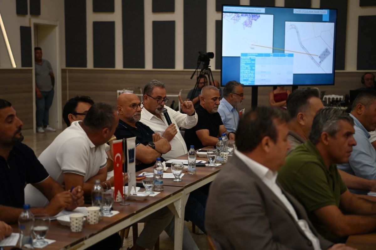 Kusadasi Meclisinden Ges Projesine Kirmizi Kart Caferlide To 691100 2Dbc99
