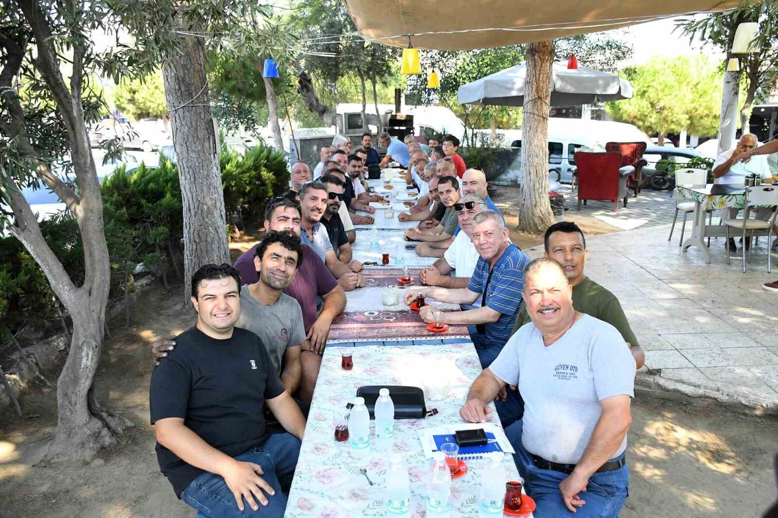 Kusadasi Nda Sanayi Esnafinin Talepleri Masaya Yatirildi 1788272738763 920800