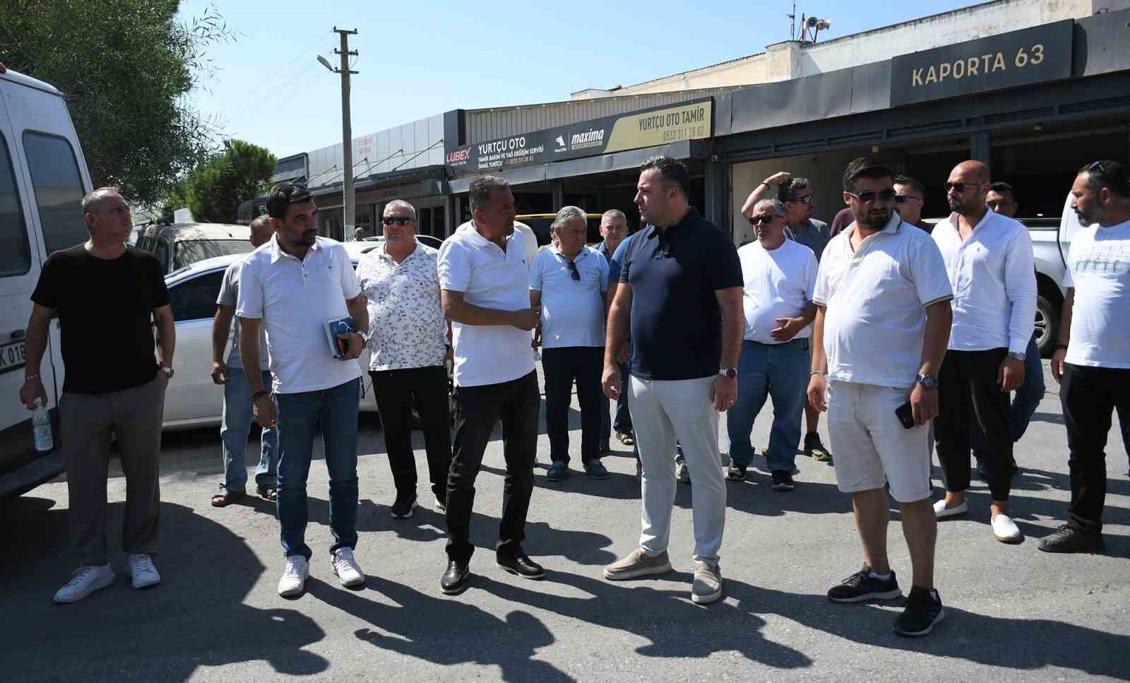 Kusadasi Nda Sanayi Esnafinin Talepleri Masaya Yatirildi 1788272748048 765291
