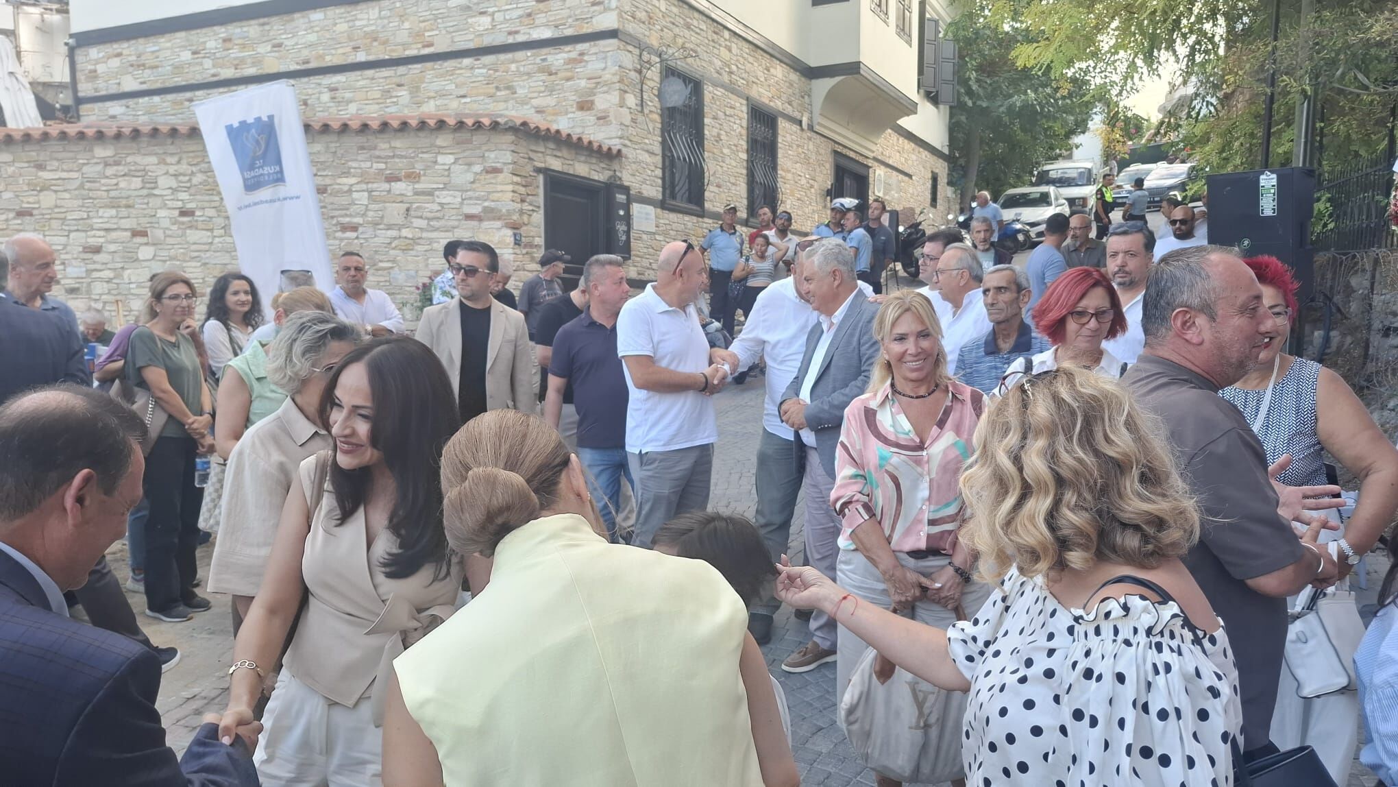 Kusadasi Oyuncak Muzesinde Nostalji Yolculugu Basladi 693140 354C0C