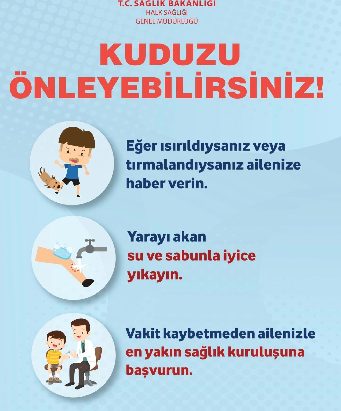 Kusadasi Yaylakoy Sakinlerine Kuduz Hastaligi Anlatildi 693889 A47578