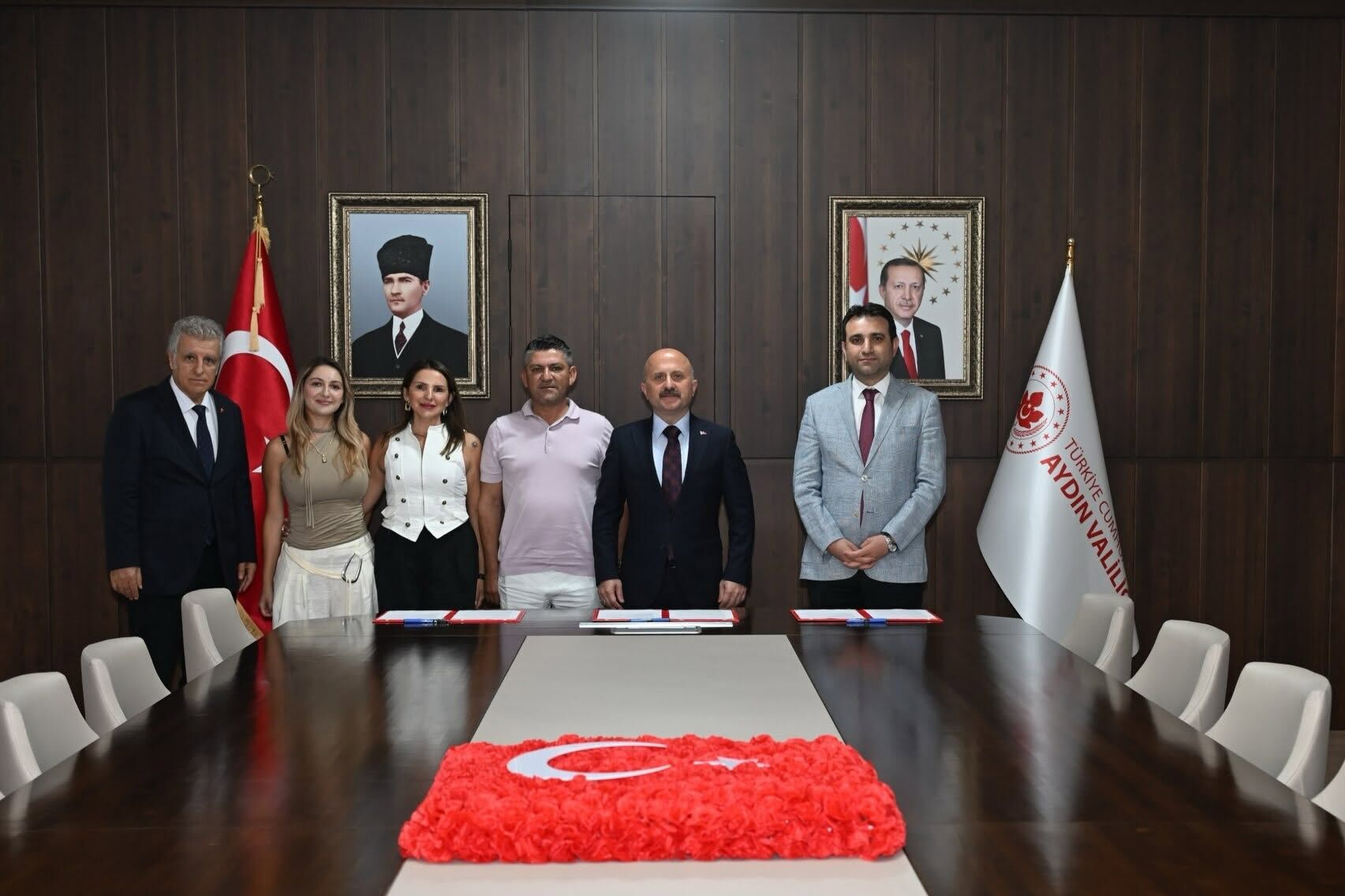 Kusadasinda Hayirsever Destegiyle Egitime Yeni Yuva 689452 Bb49Ef