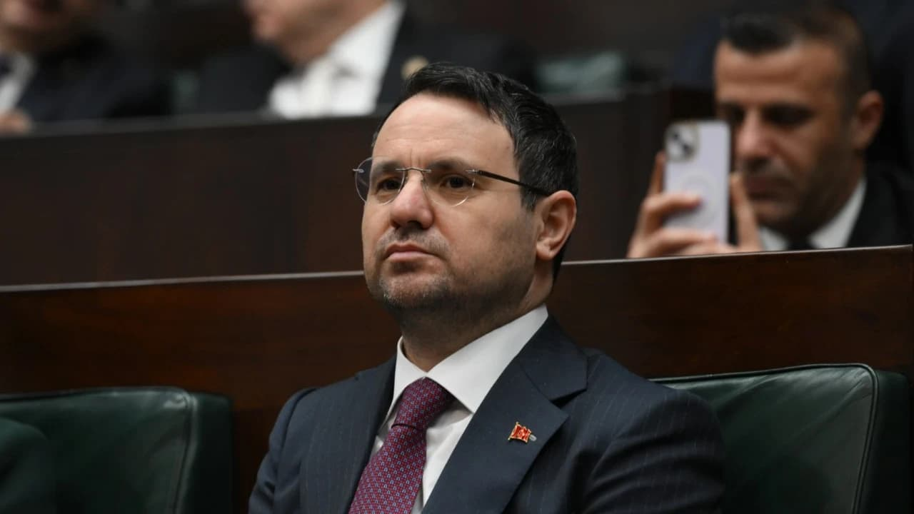 Bakan Gürlek duyurdu: Yeni dönem başladı