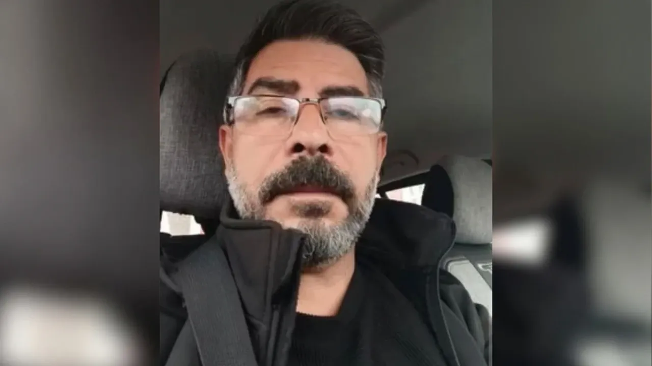 CHP ilçe başkanı kalbine yenildi