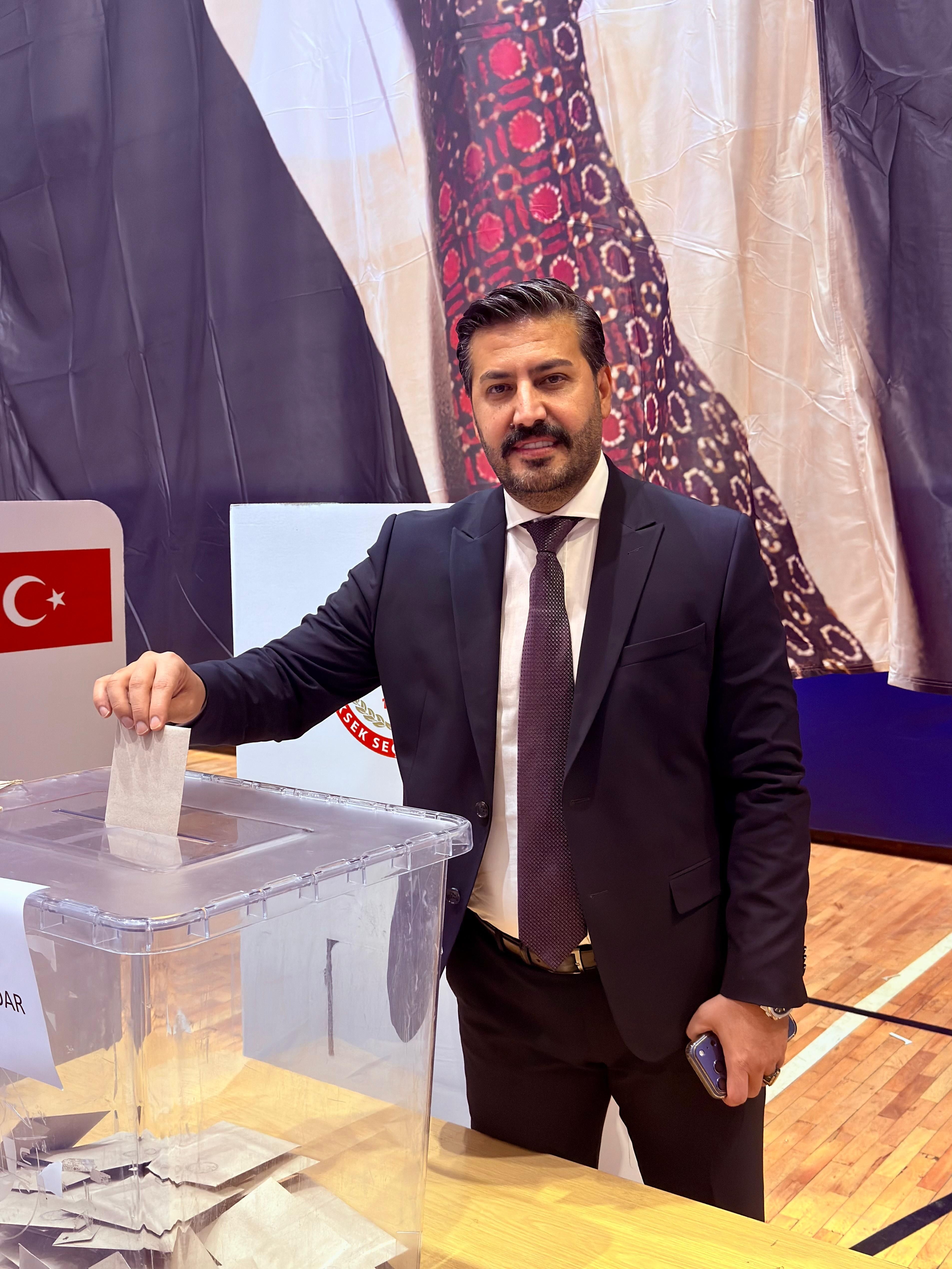Mhpde Cihangiroglu Ilk Kez Secildi 691841 40D3Db