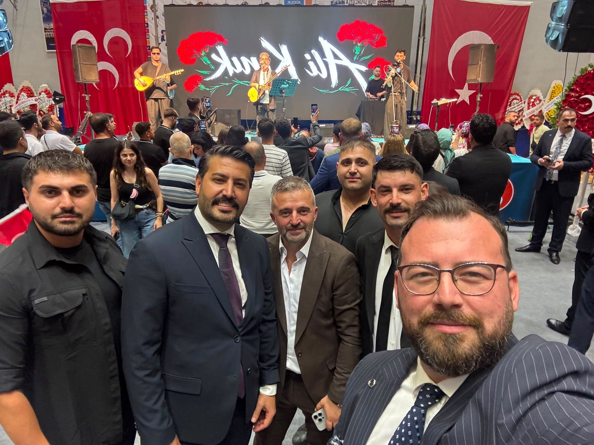 Mhpli Baskan Tasdemire Teskilattan Onemli Gorev 692478 2D4B2E