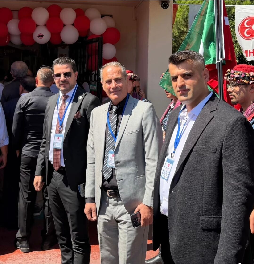 Mhpli Meclis Uyesi Emrah Irsik Aydin Il Yonetiminde 691849 C9Fbb1