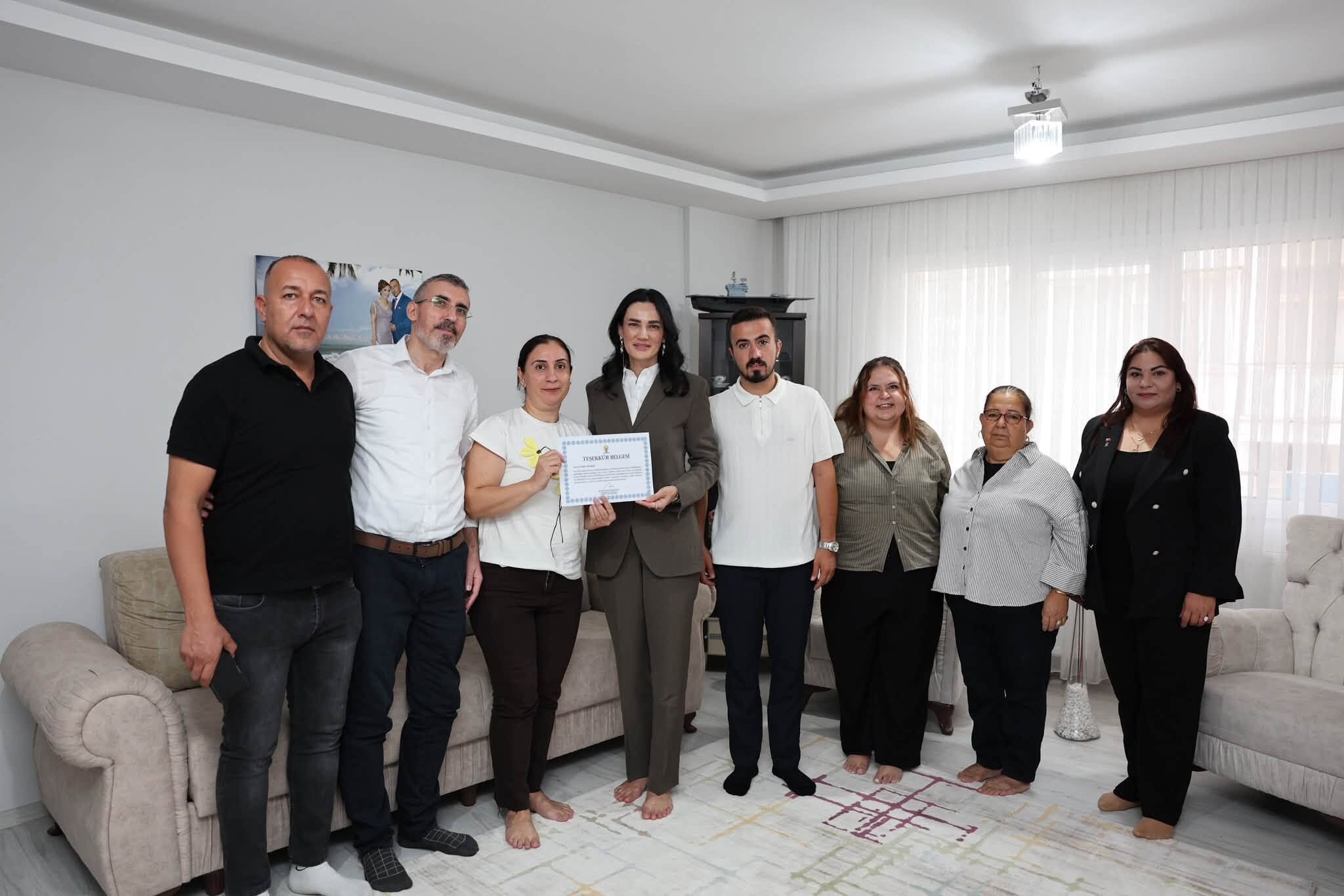 Milletvekili Saribastan Germencike Cikarma 694446 38E11D