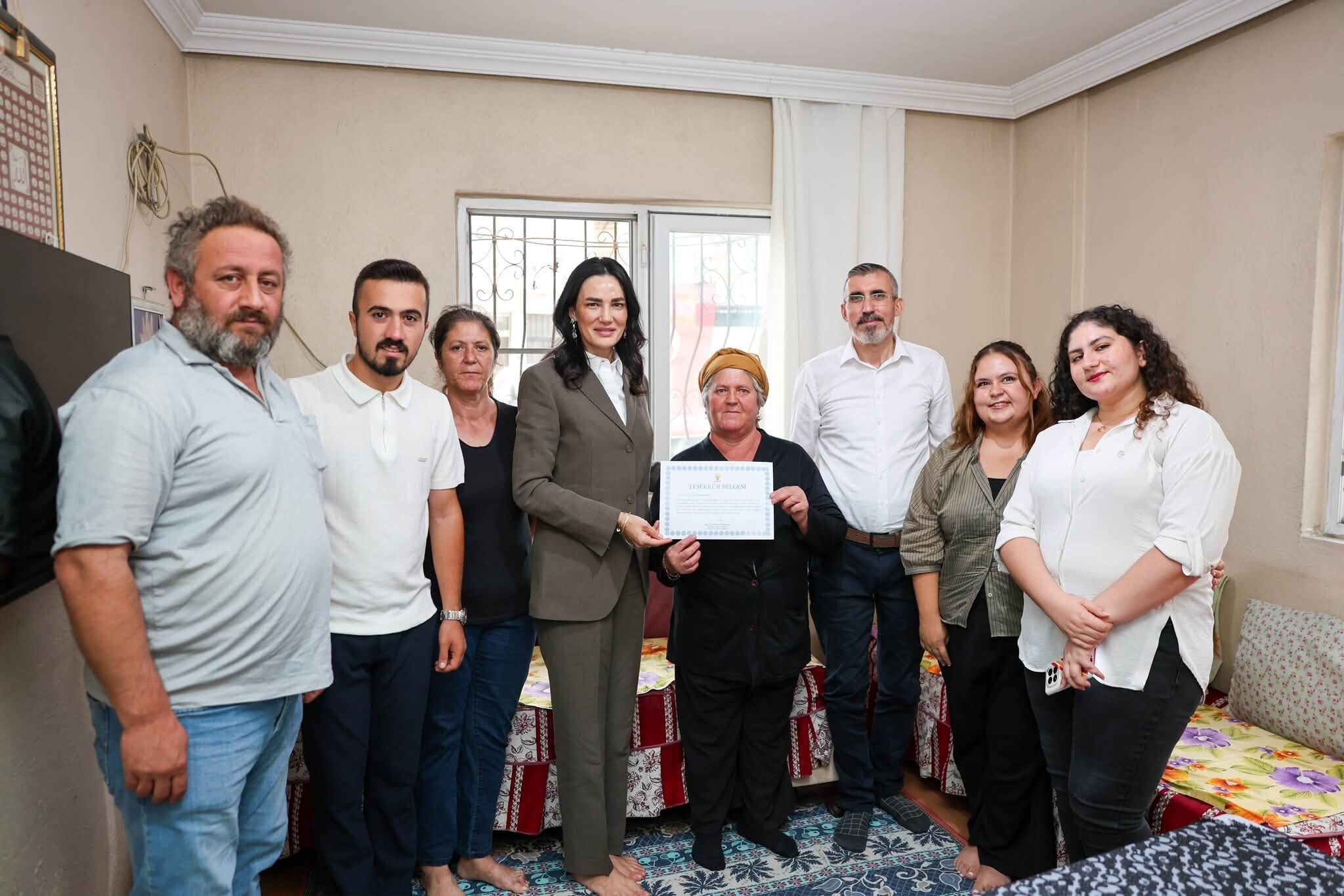 Milletvekili Saribastan Germencike Cikarma 694446 9B5E4B
