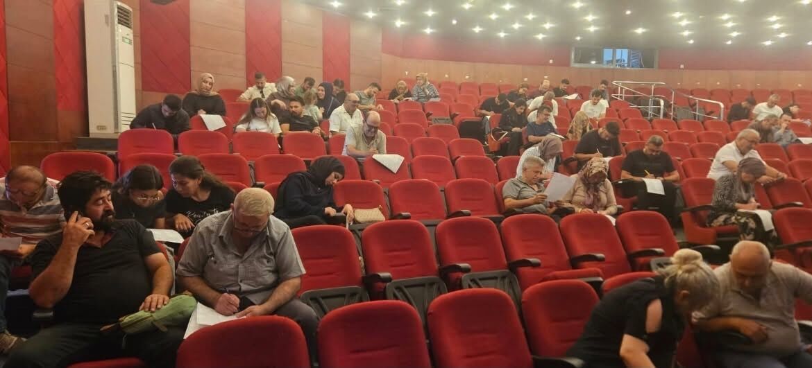 Nazilli Artik Daha Bilincli Olacak 325 Esnafa Hijyen Egitimi 694409 4Cf01D