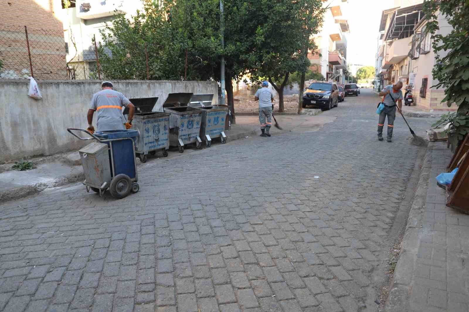 Nazilli Belediyesi Nden Temizlik Calismasi 1789374003338 658383