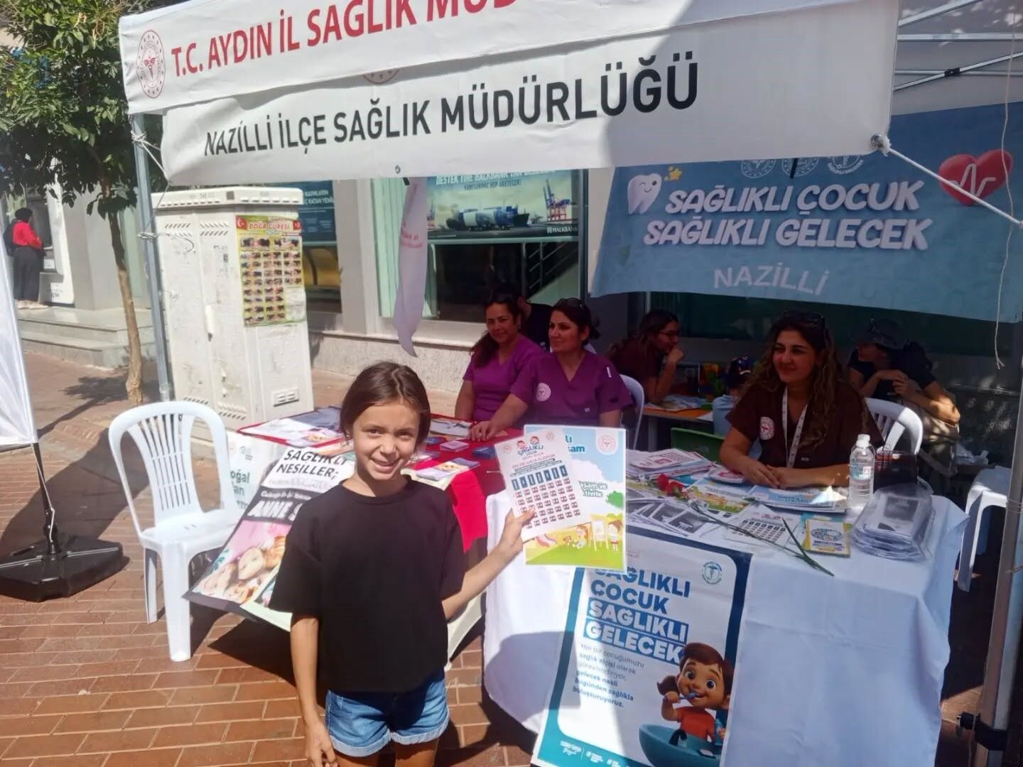 Nazilli De Halk Sagligi Haftasi Nda Saglikli Gelecek Icin Farkindalik Calismasi 1788505205838 159961