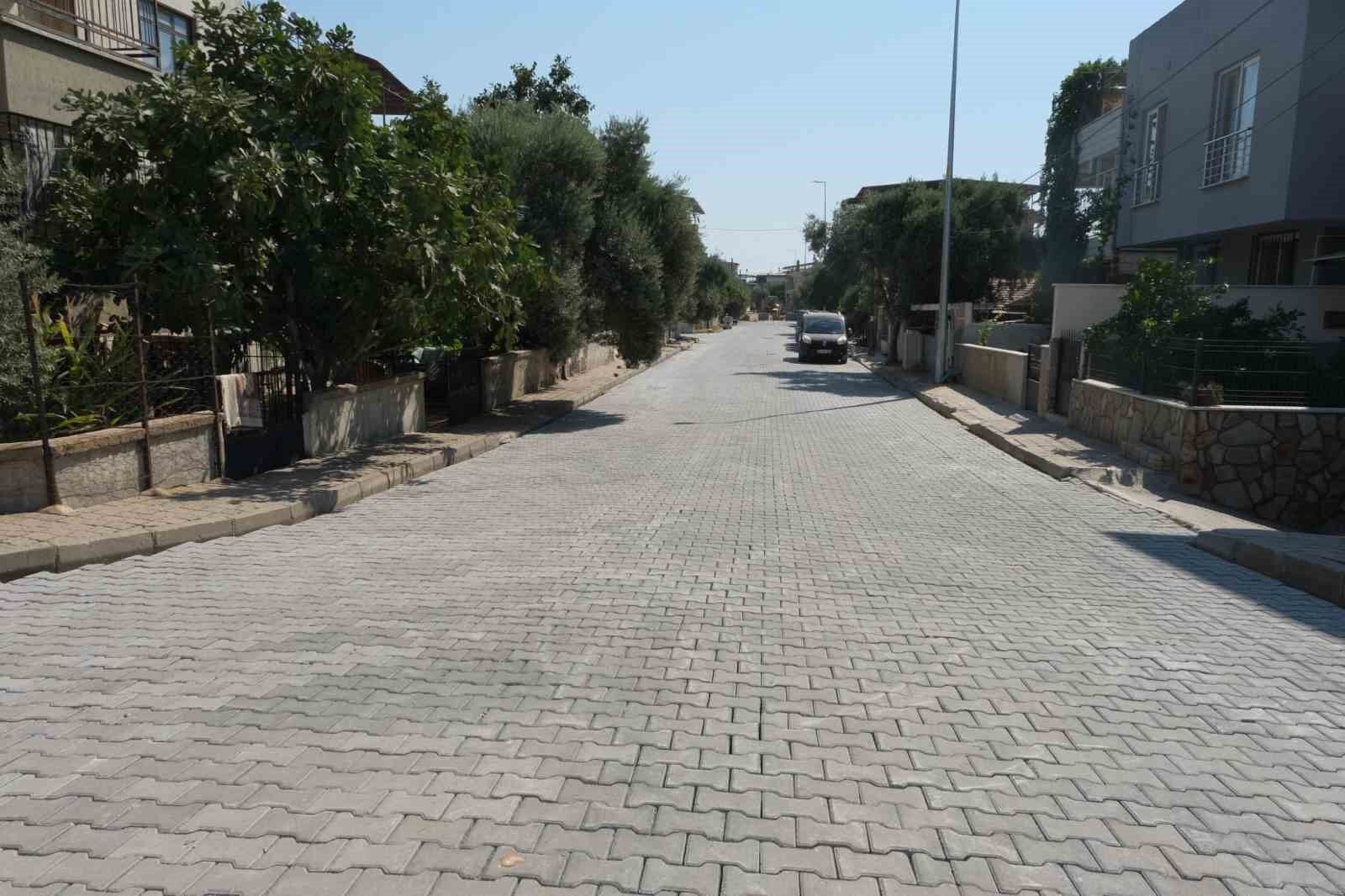 Nazilli De Yol Calismalarinda 19 Nokta Tamamlandi 1790083500628 480237
