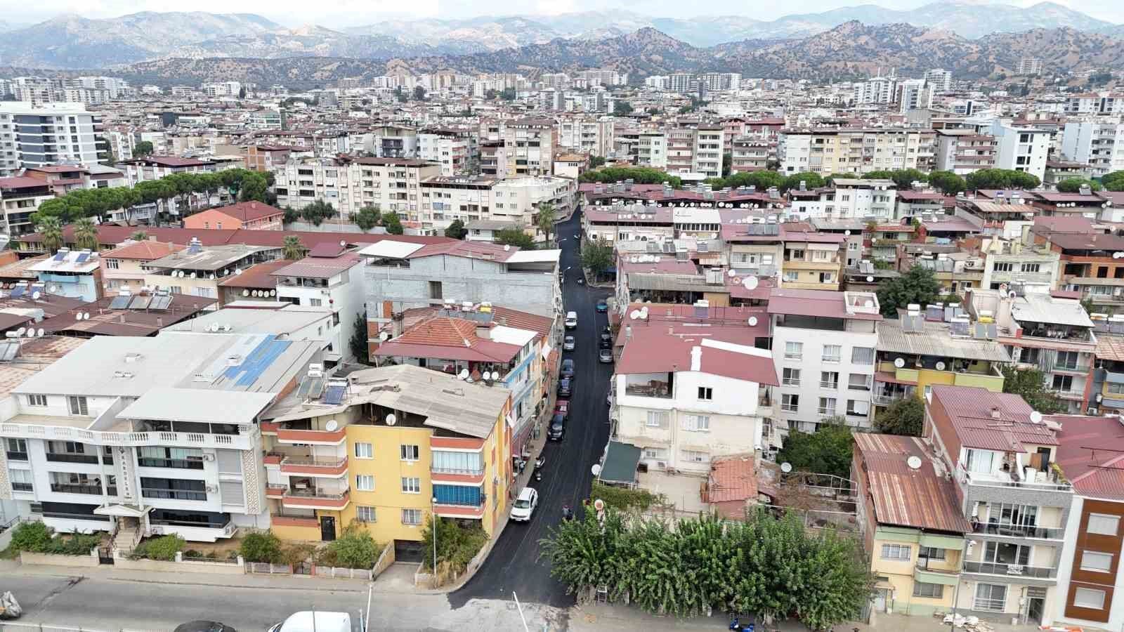 Nazilli De Yol Calismalarinda 19 Nokta Tamamlandi 1790083503781 425607