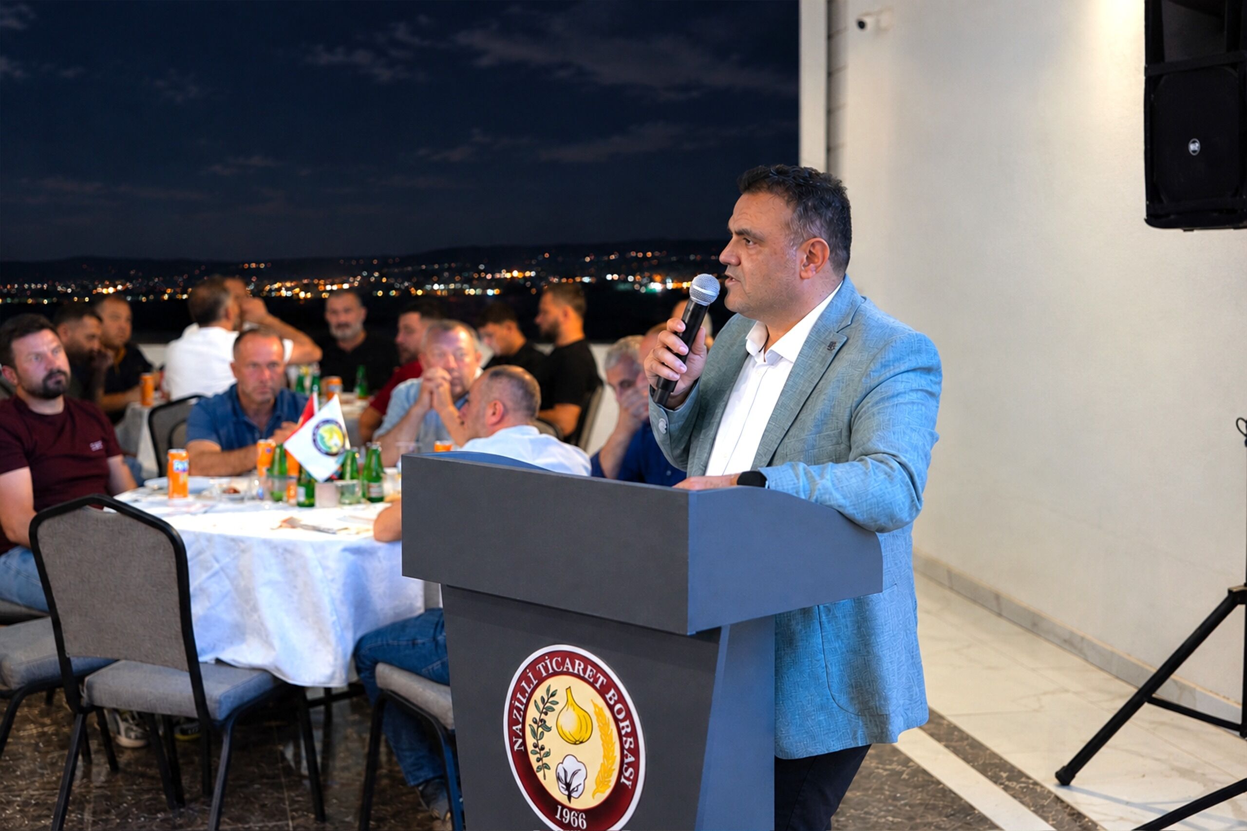 Nazilli Yerli Urunler Merkezinde 873 Milyon 900 Binlik Ihale 694147 Caeb6A