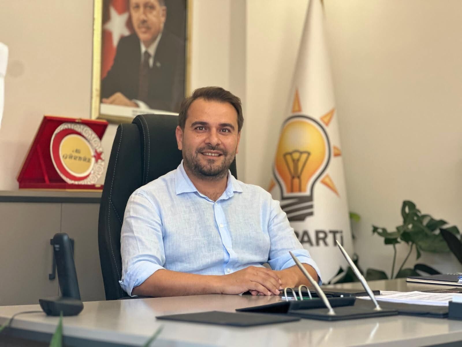 Nazillide 66 Yillik Stadyumun Yerine Dev Proje Baskan Gurbuz 693021 587F8B