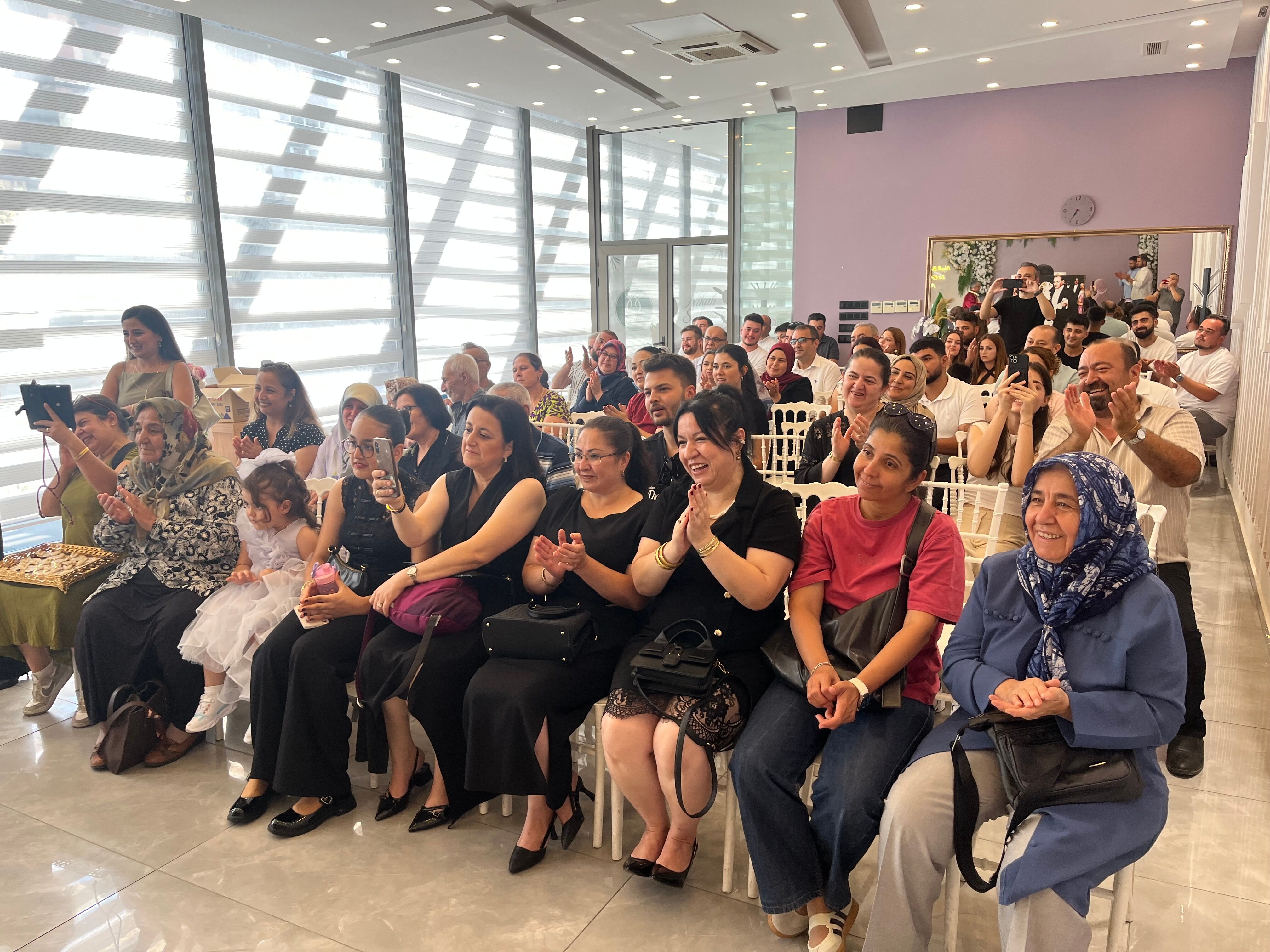 Nazillide Genc Ciftin Mutlu Gunu Beyzanur Ve Ersin Hayatlari 690075 375391
