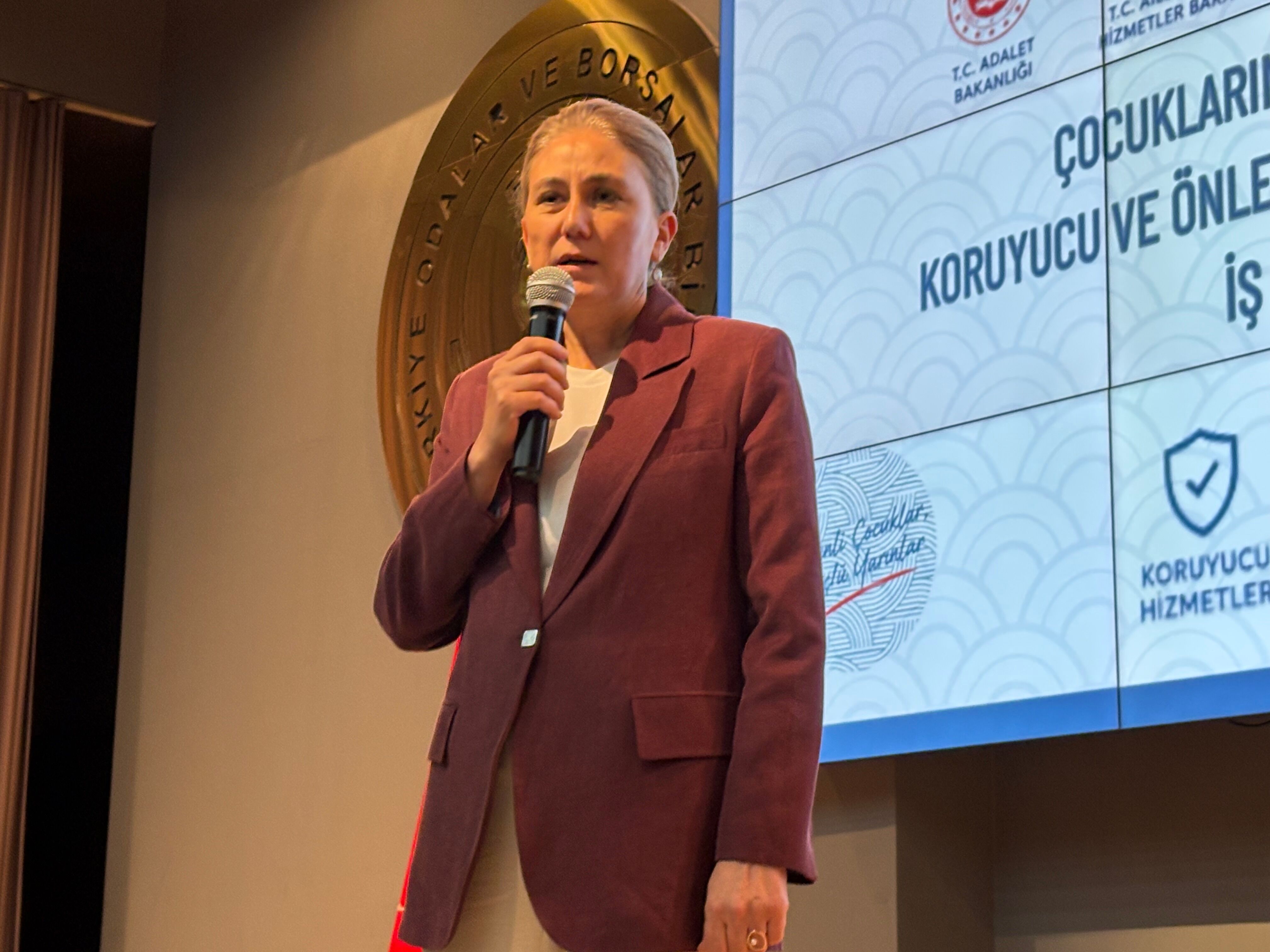 Nazillide Okul Guvenligi Icin Kurumlar Bir Araya Geldi Tum K 694815 9300E6