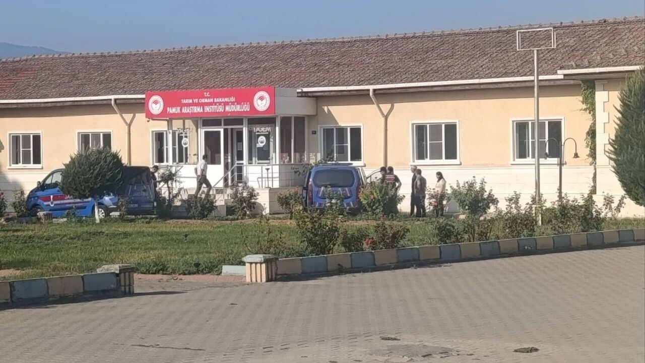 Müdür Şimşek'in yeni görevi belli oldu