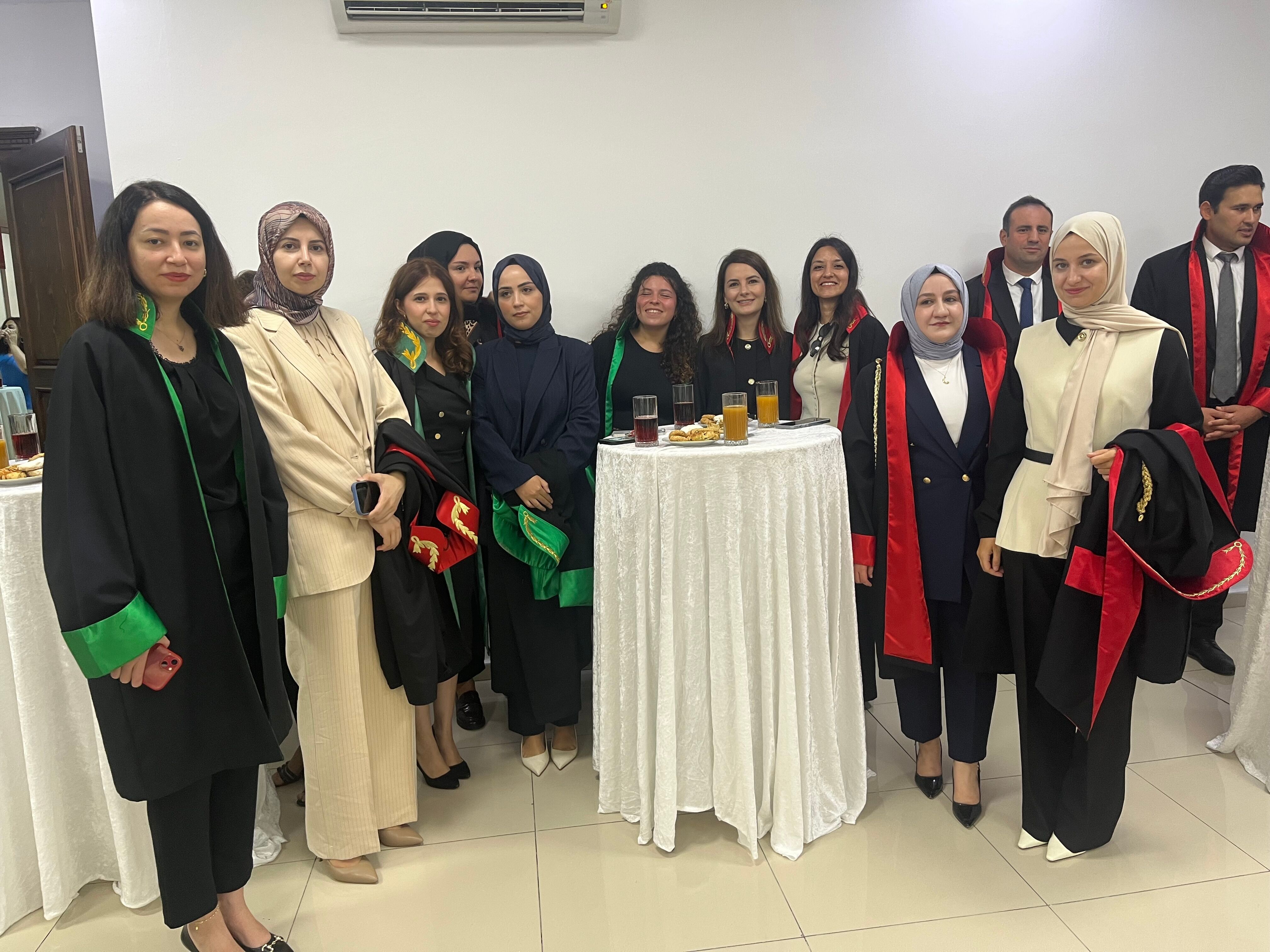 Nazillide Yeni Adli Yil Basladi Bassavci Kararti Oncelikleri 689279 A4C73C