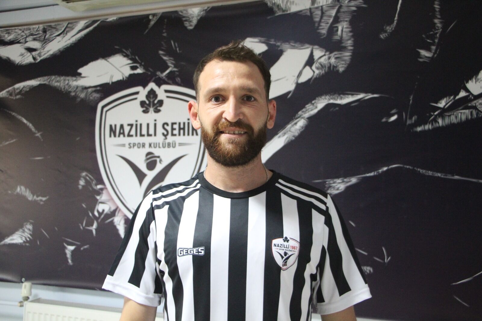 Nazilliden Transfer Sov 8 Imza Birden 695160 08E97C