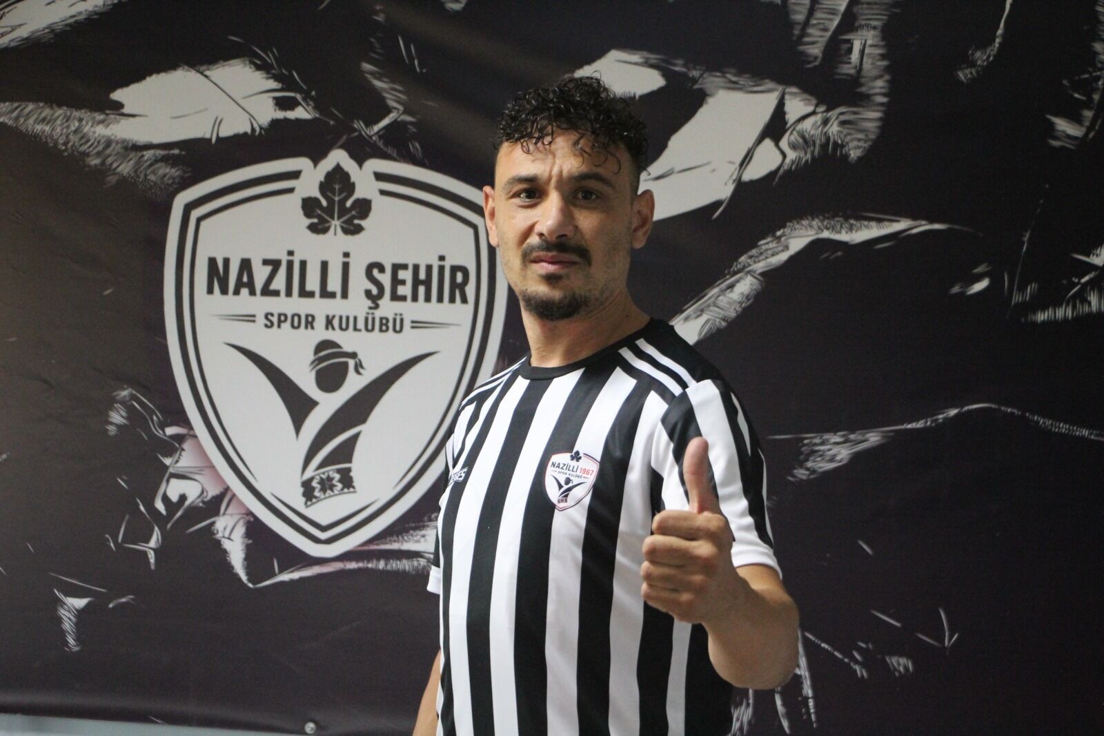 Nazilli'den transfer şov! 8 imza birden
