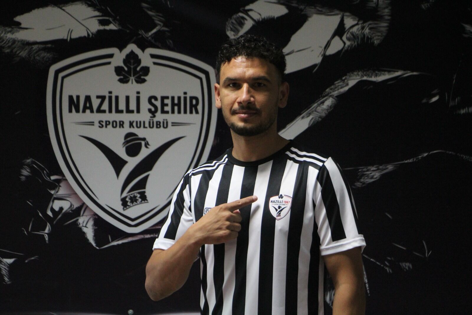 Nazilliden Transfer Sov 8 Imza Birden 695160 Cc993C