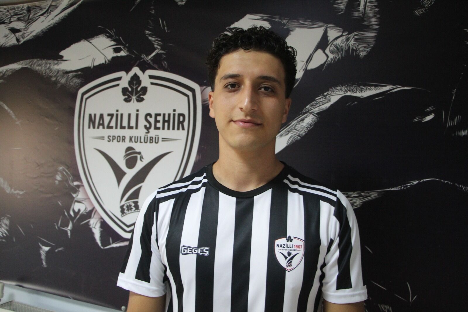 Nazilliden Transfer Sov 8 Imza Birden 695160 Dda3Cf