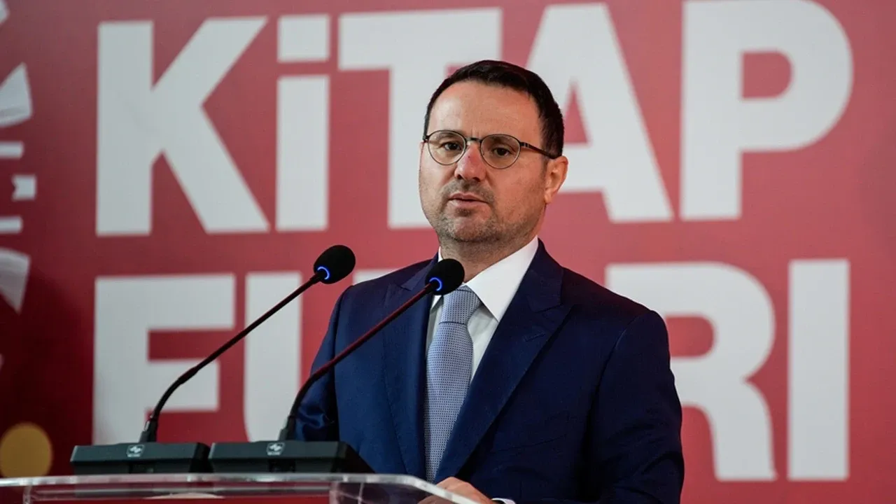 Bakan Gürlek’ten fon soruşturması mesajı: Hak yiyenlerden hesap sorulacak