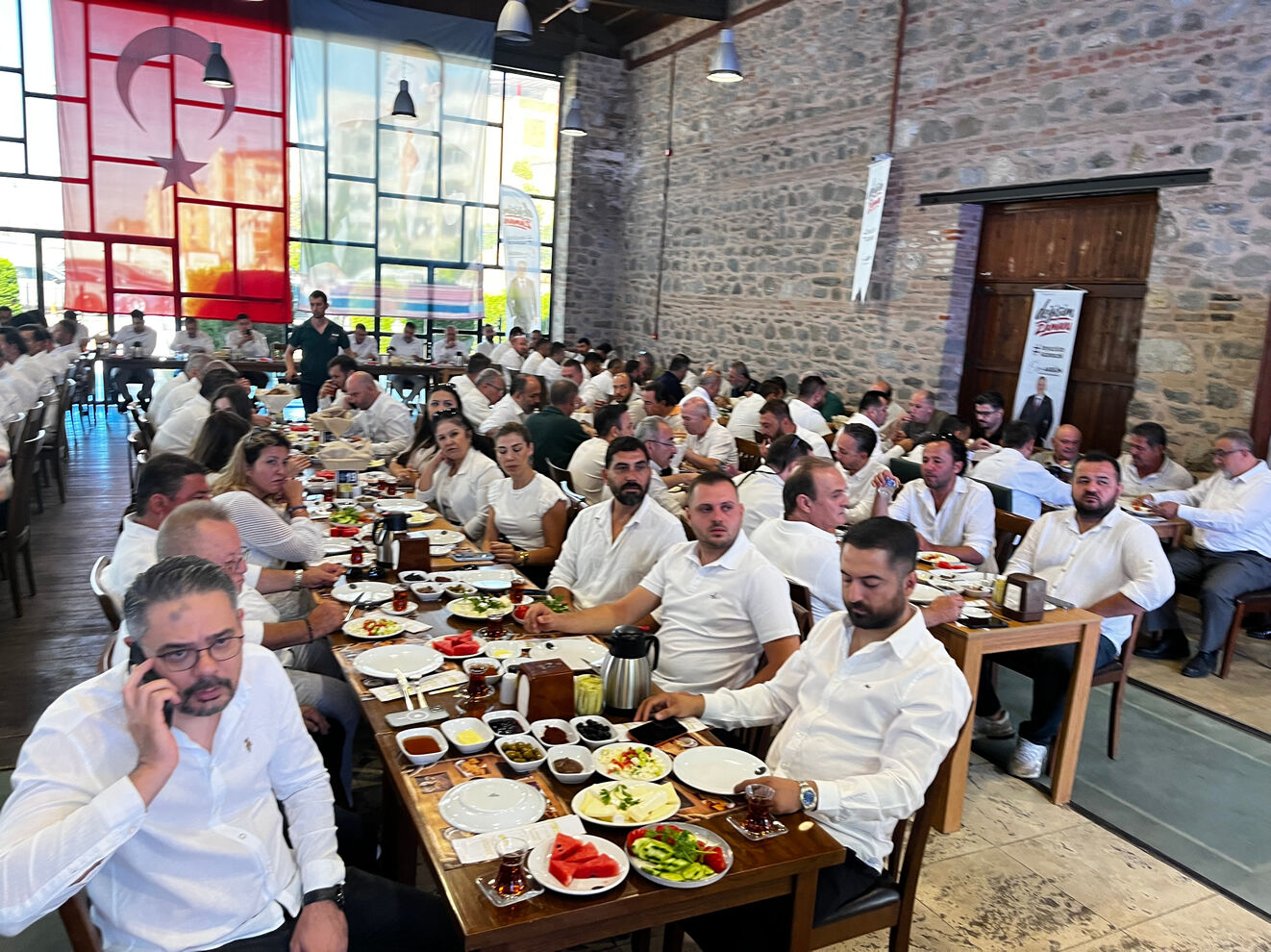 Nto Adayi Ozen Akgunden Govde Gosterisi Projelerini Anlatti 690901 033Dee