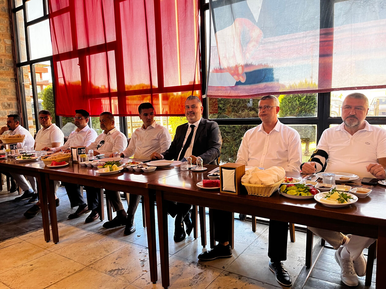Nto Adayi Ozen Akgunden Govde Gosterisi Projelerini Anlatti 690901 5868De