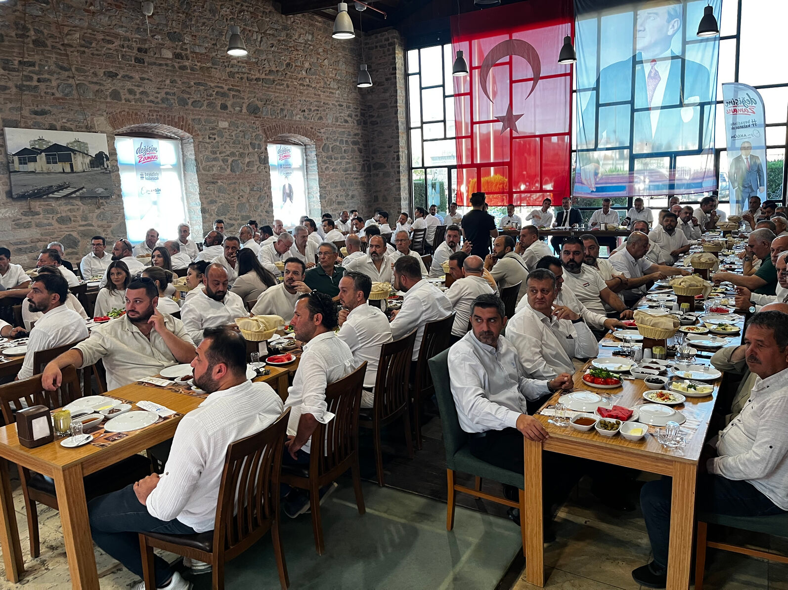 Nto Adayi Ozen Akgunden Govde Gosterisi Projelerini Anlatti 690901 7062E0