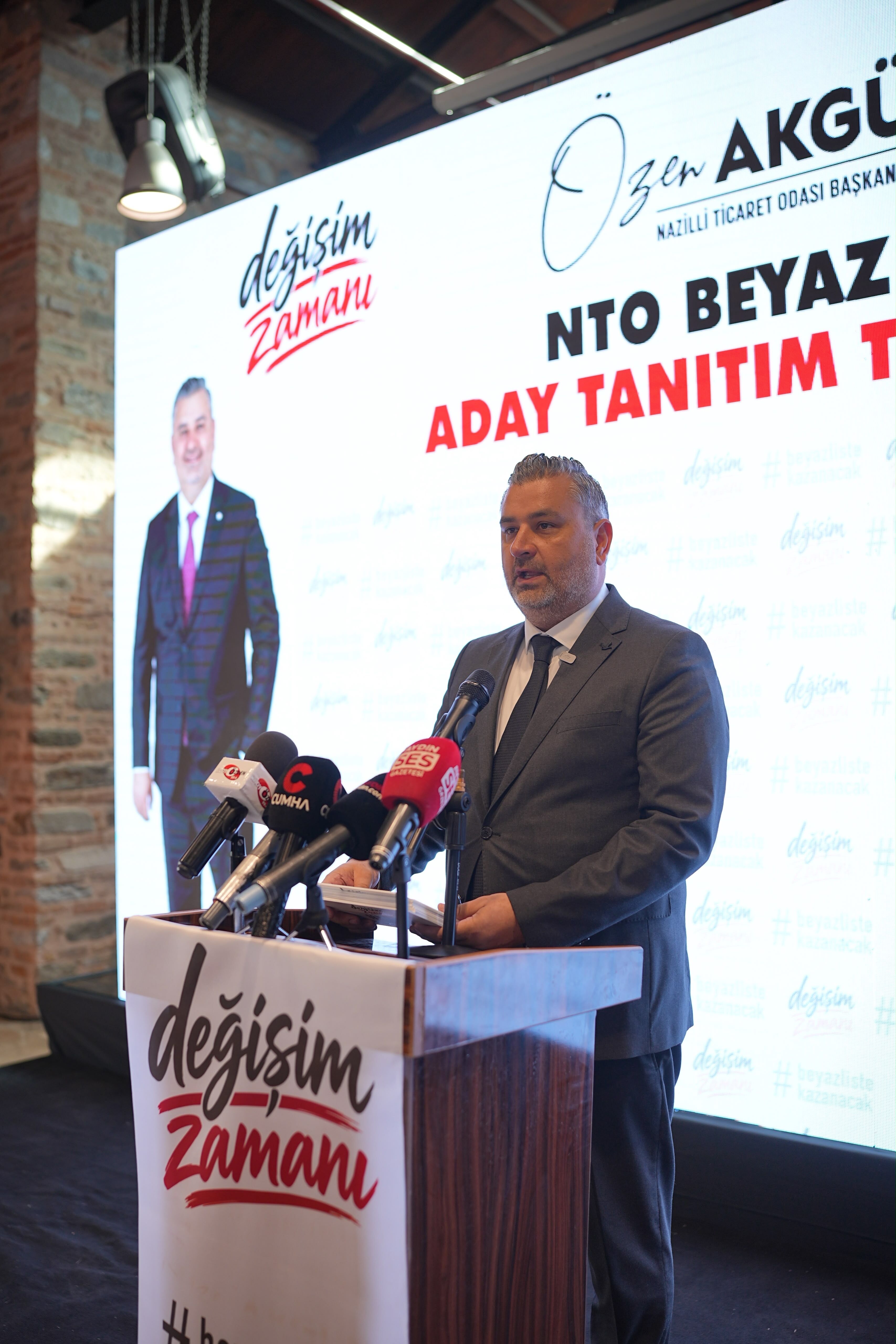 Nto Adayi Ozen Akgunden Vefa Ornegi Nuri Abime Tesekkur Ediy 690991 533B0A