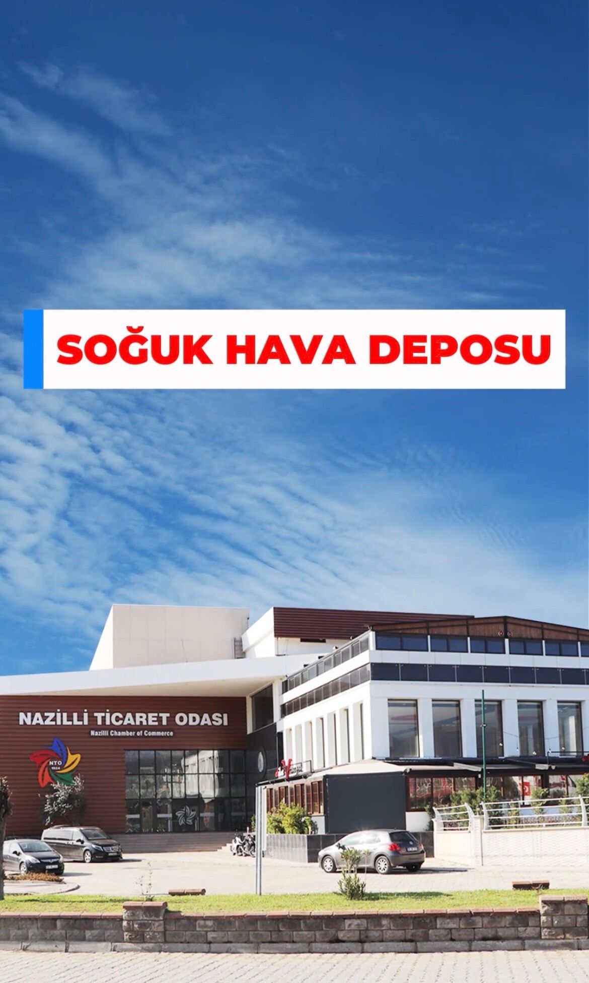 Nto Baskan Adayi Ozen Akgunden Soguk Hava Deposu Mujdesi 692612 0D81C5