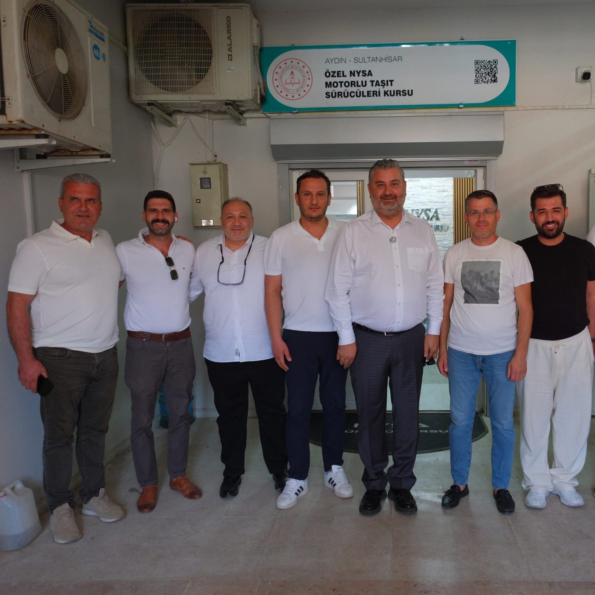 Nto Baskan Adayi Ozen Akgunden Sultanhisar Ve Atca Ziyareti 692976 C489B5