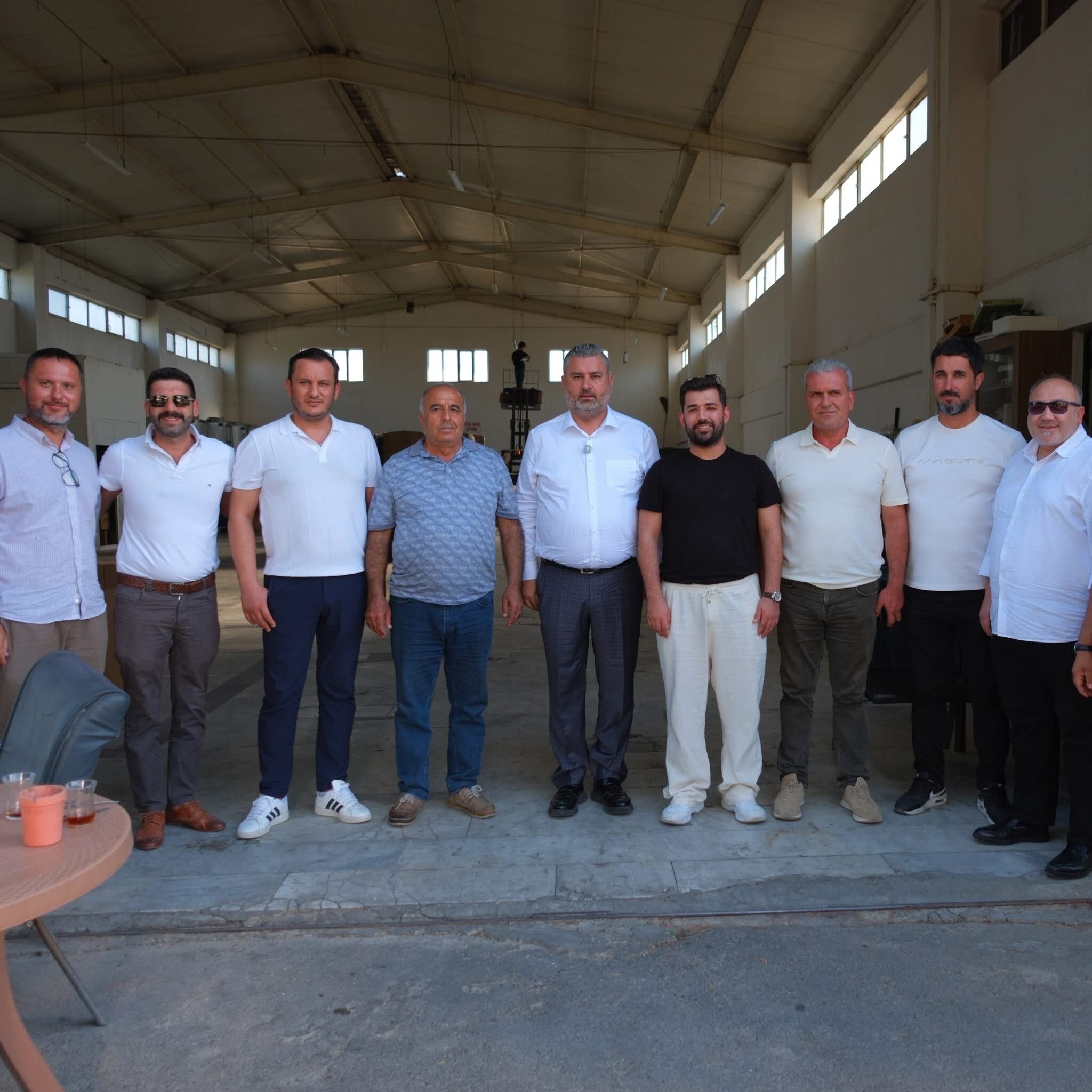 Nto Baskan Adayi Ozen Akgunden Sultanhisar Ve Atca Ziyareti 692976 D813D6