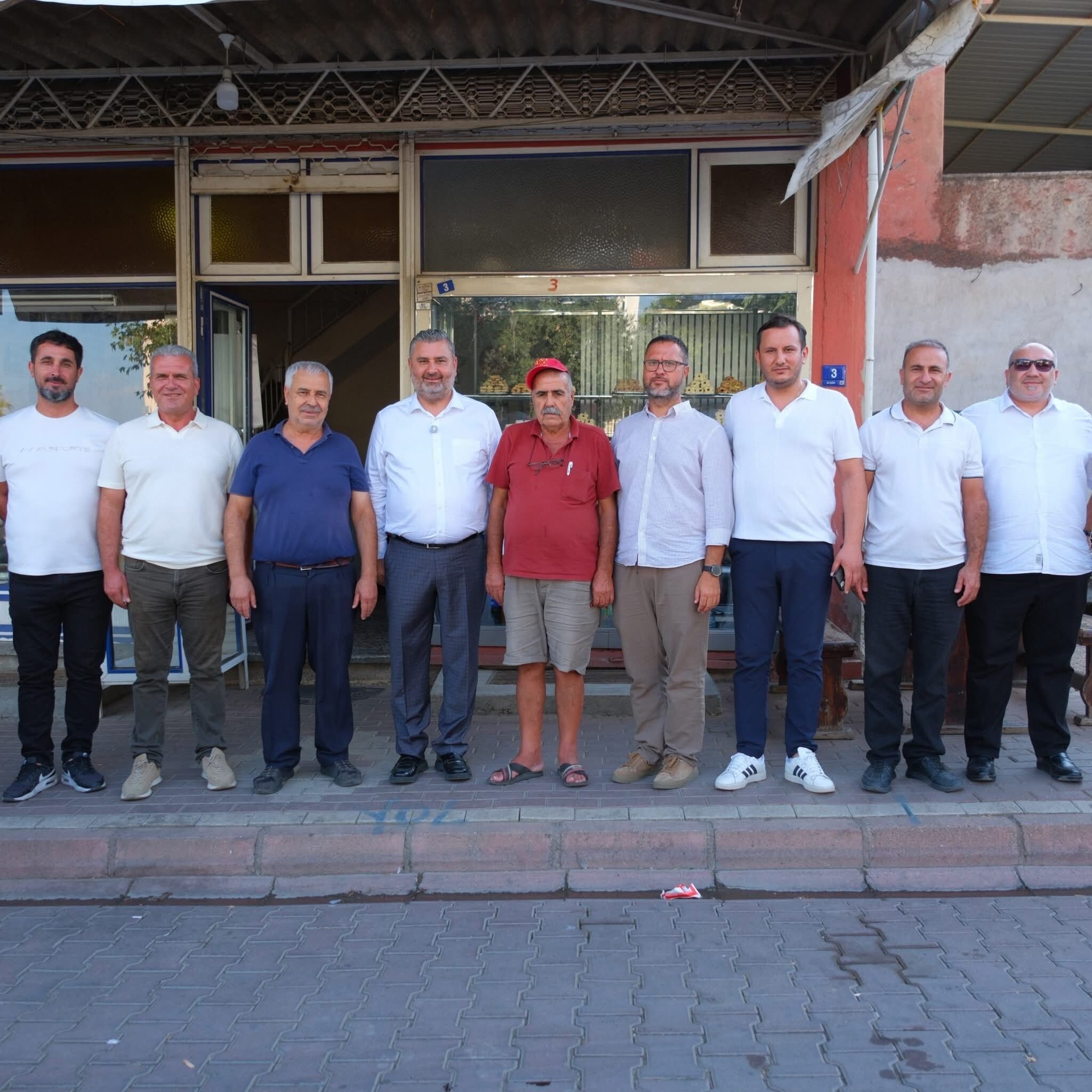 Nto Baskan Adayi Ozen Akgunden Sultanhisar Ve Atca Ziyareti 692976 D98786
