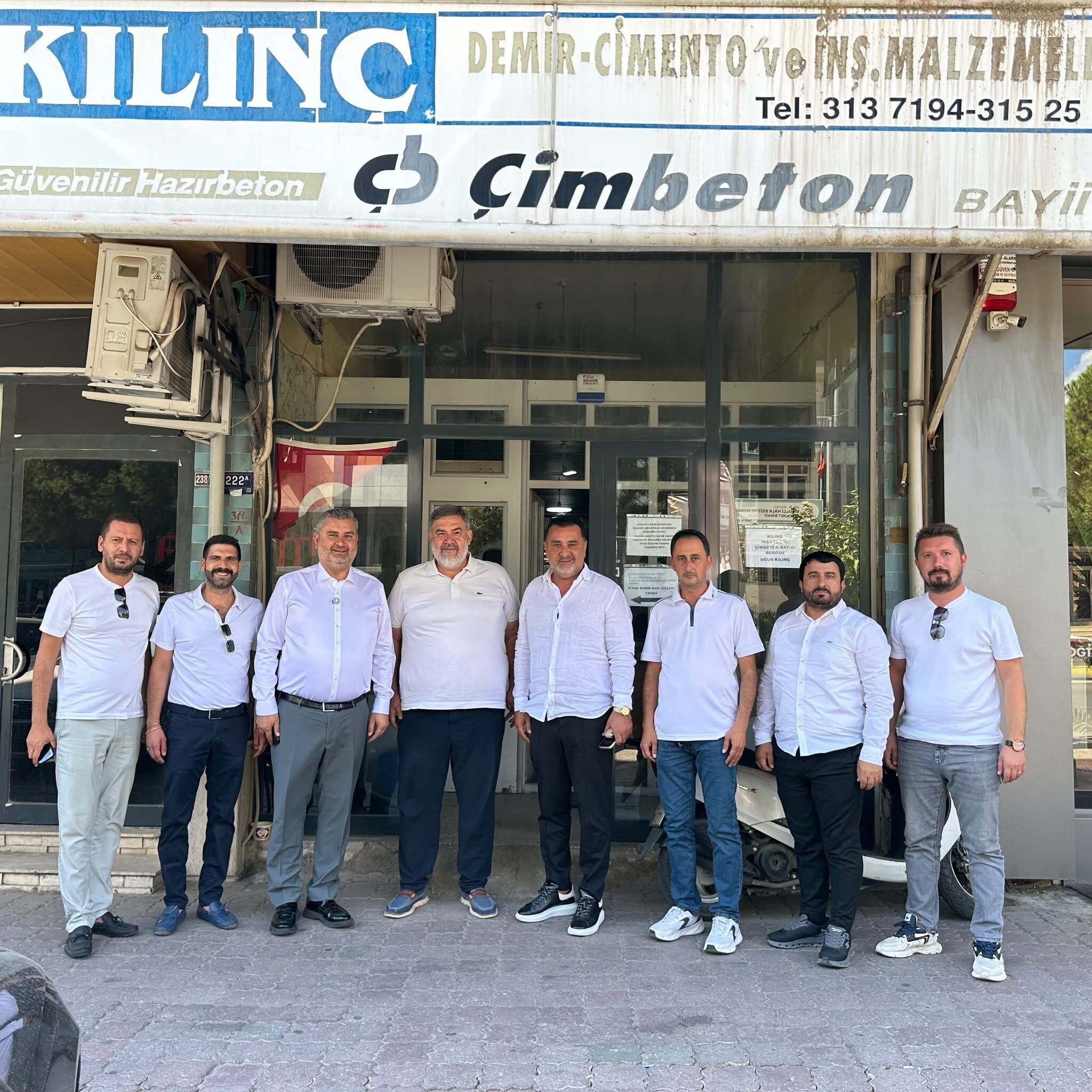 Ntoda 7 Ilceye Esit Hizmet Gidecek Akgun Hicbir Uyemizi Yaln 694137 Ab8646