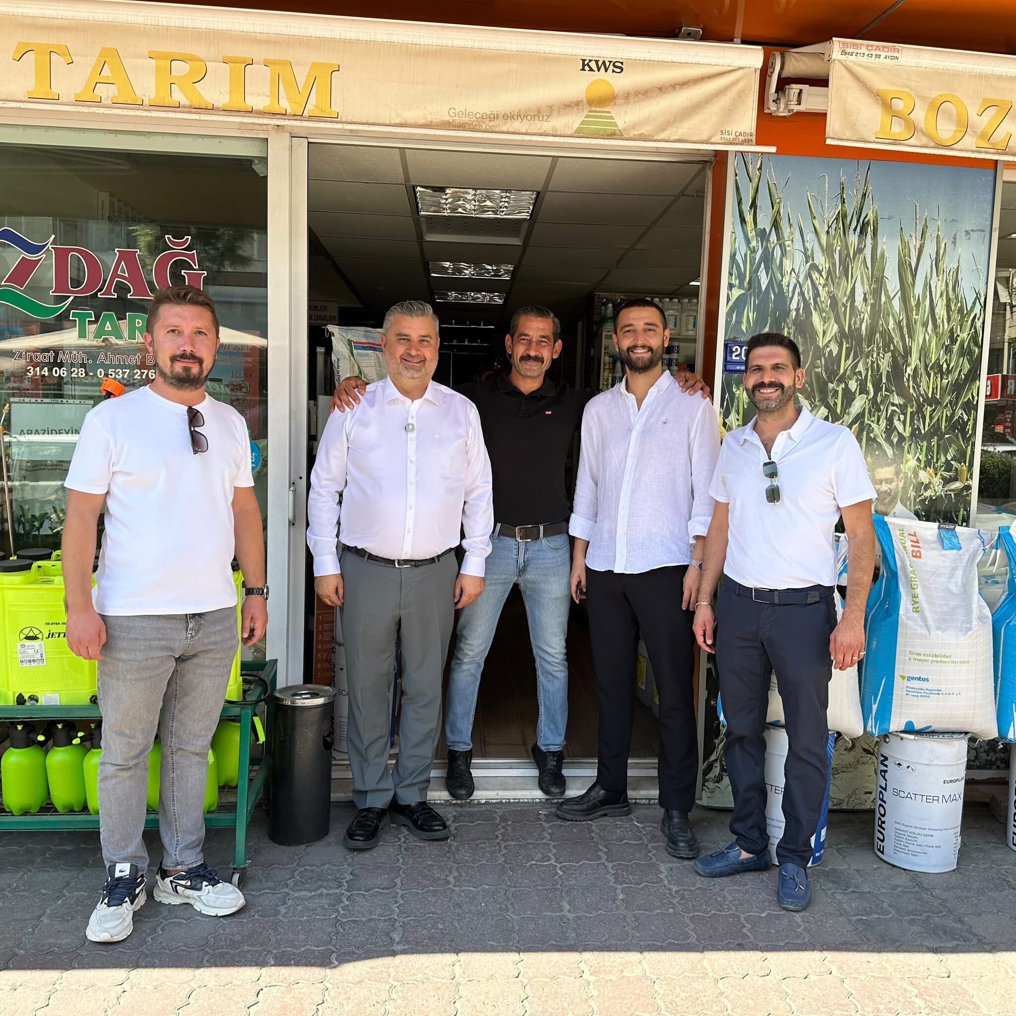 Ntoda 7 Ilceye Esit Hizmet Gidecek Akgun Hicbir Uyemizi Yaln 694137 Fd70A8