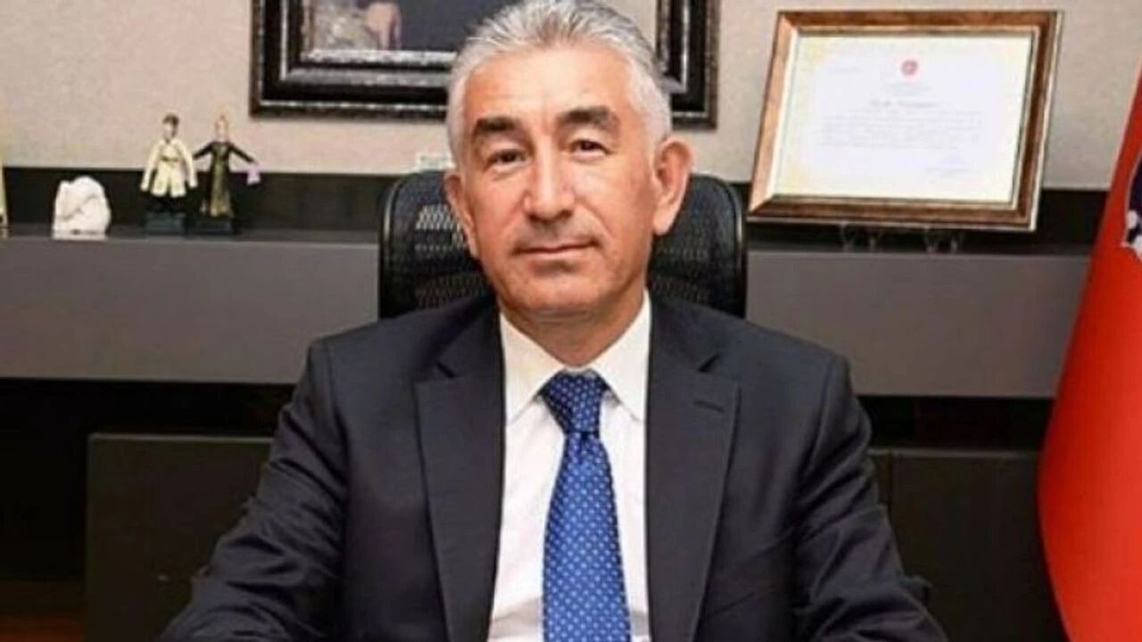 O Bir Kahraman Aydinin Yeni Emniyet Muduru Karaduman 15 Temm 693190 275Dbc