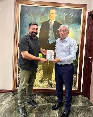 O Bir Kahraman Aydinin Yeni Emniyet Muduru Karaduman 15 Temm 693190 8566A6