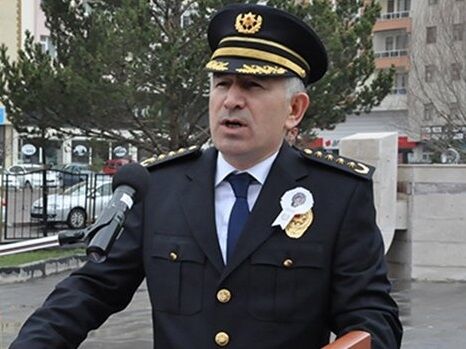 O Bir Kahraman Aydinin Yeni Emniyet Muduru Karaduman 15 Temm 693190 A9Ac7A
