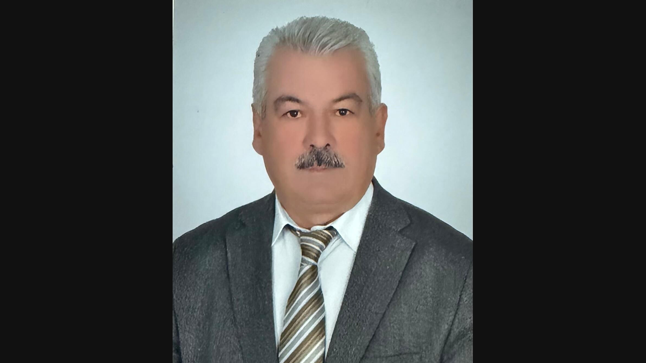 Nazilli eğitim camiasının acı kaybı