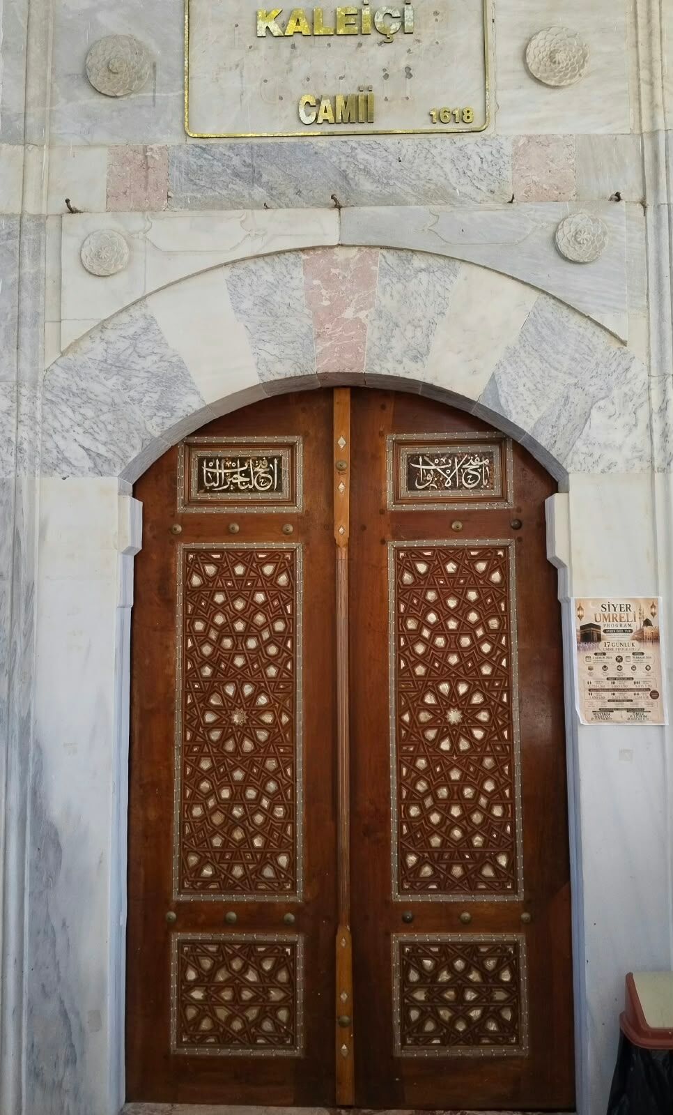 Osmanlinin Kusadasindaki Mirasi Kendine Hayran Birakiyor Tar 690062 757497