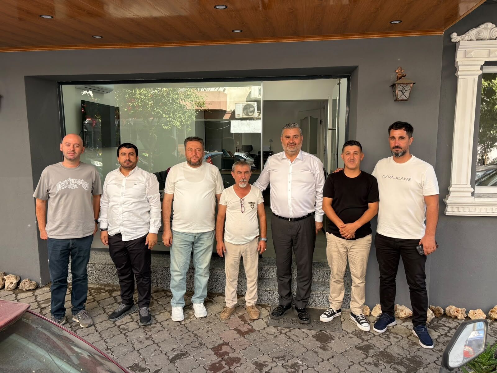 Ozen Akgun Ve Beyaz Liste Ekibinden Ntoda Degisim Vurgusu 694542 033B69