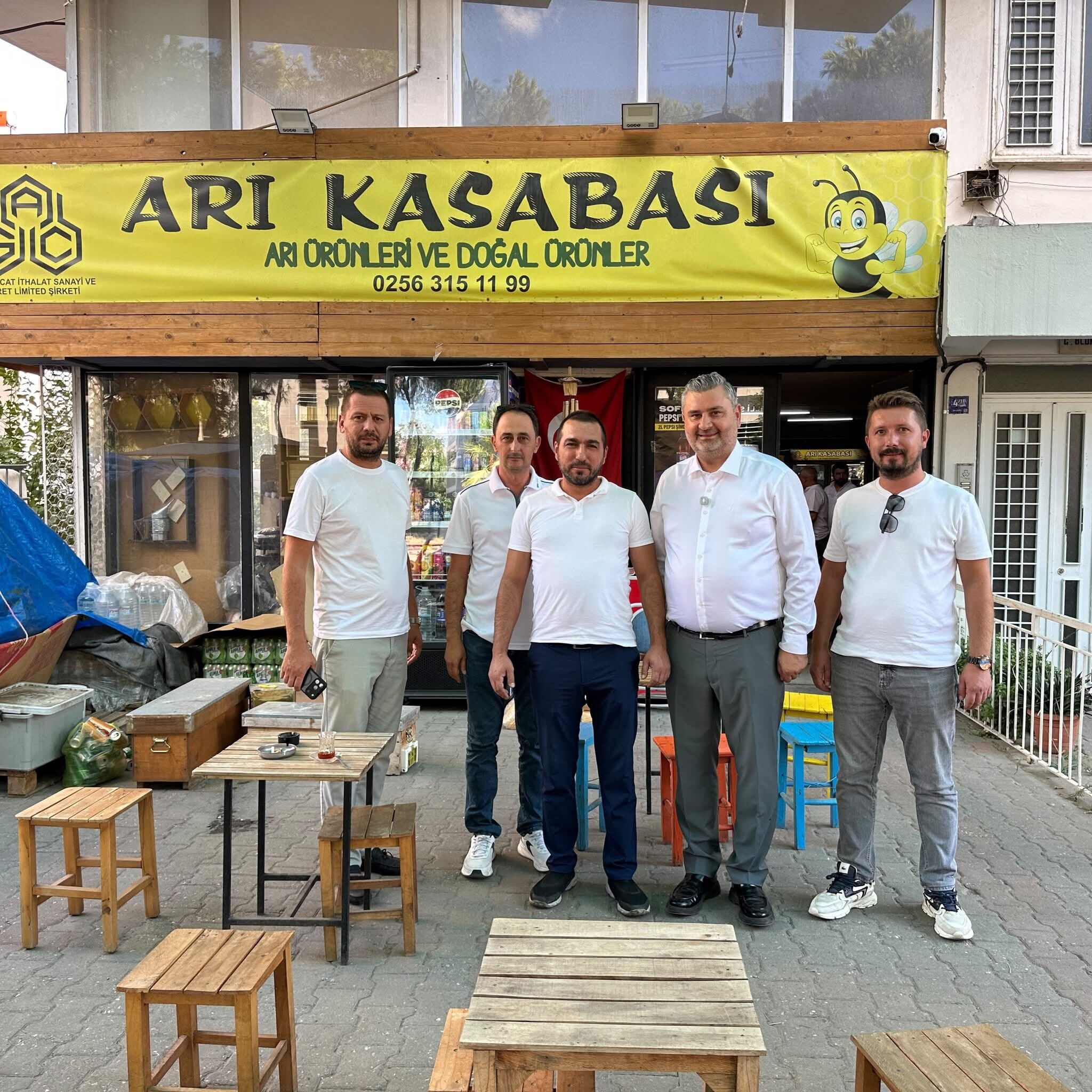 Ozen Akgun Ve Beyaz Liste Ekibinden Ntoda Degisim Vurgusu 694542 2Af16E