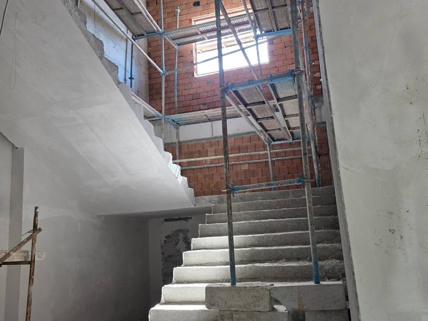 Pamukoren Yeni Okuluna Kavusmak Icin Gun Sayiyor Kaymakam Gu 694766 Ee55Bd