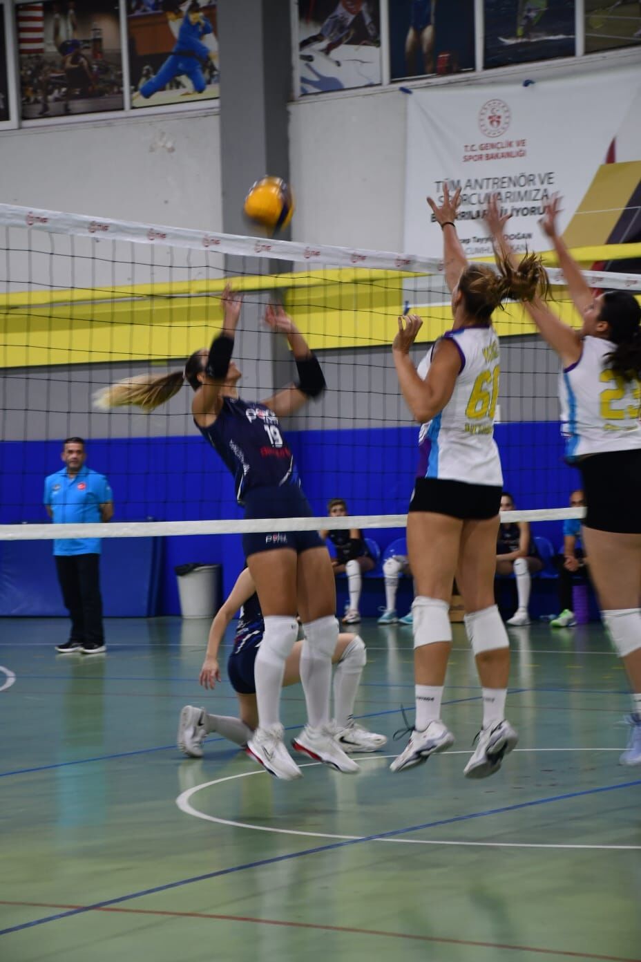 Polat Group Didim Belediyespor Evinde Galip 30 696385 636Fcf